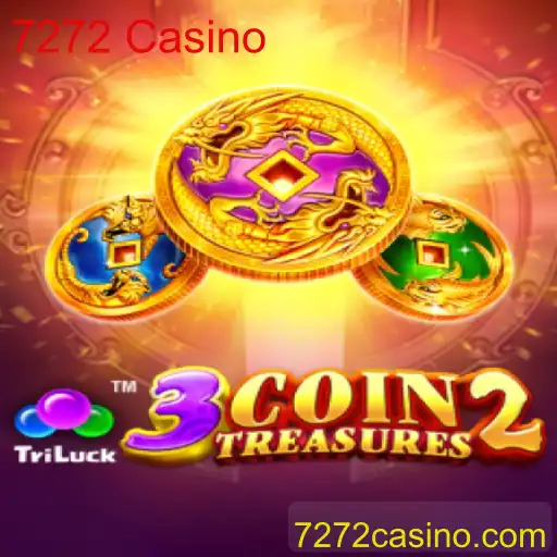 3CoinTreasures2: Explorando o Universo de Aventuras e Recompensas no 7272 Casino