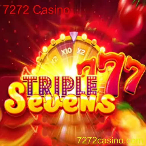 Descubra o Jogo 777TripleSeven no 7272 Casino