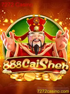 888CaiShen: Exploração do Jogo no 7272 Casino