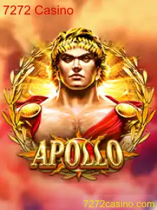 Explorando o Universo do Jogo Apollo no 7272 Casino