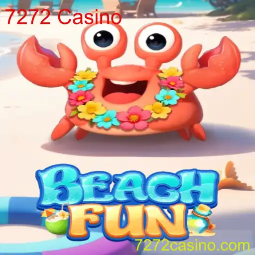 Descubra BeachFun: O Novo Jogo do 7272 Casino