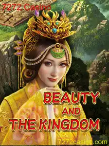 Descubra o Fascinante Mundo de BeautyAndTheKingdom no 7272 Casino