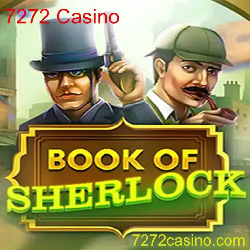 Desvendando o Mistério do Jogo BookOfSherlock no 7272 Casino