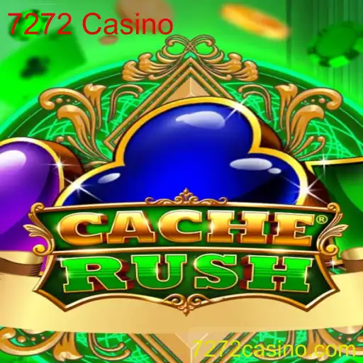 CacheRush: A Nova Sensação no 7272 Casino