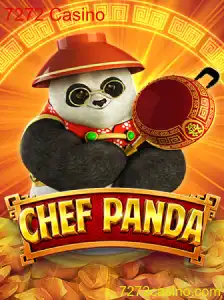 Explore o Fascinante Mundo do Jogo ChefPanda no 7272 Casino