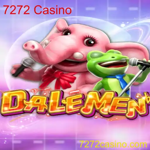Descubra o Mundo Fascinante de DALEMEN no 7272 Casino