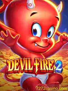 Desvendando DevilFire2 e o Fascinante Mundo do 7272 Casino