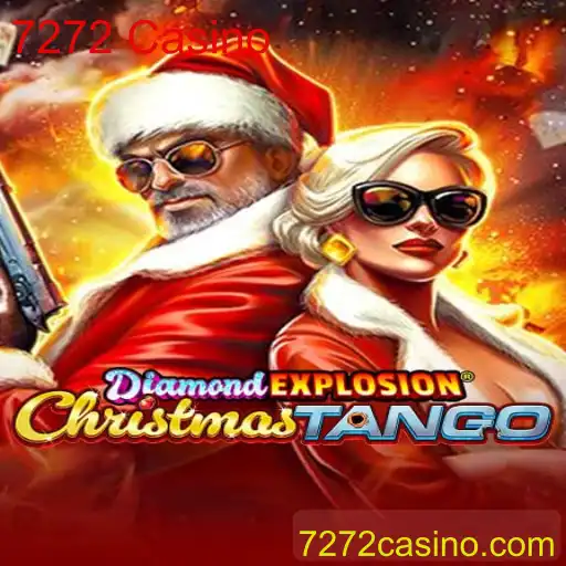 Descubra o Mundo Empolgante de DiamondExplosionTango no 7272 Casino