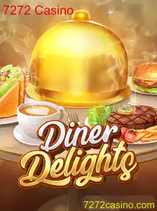 Explorando o DinerDelights: Um Jogo de Estratégia com Temática Gastronômica e Casino