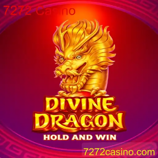 Experimente a Emoção de DivineDragon no 7272 Casino