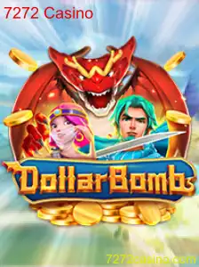 Explorando o Mundo de DollarBombs no 7272 Casino
