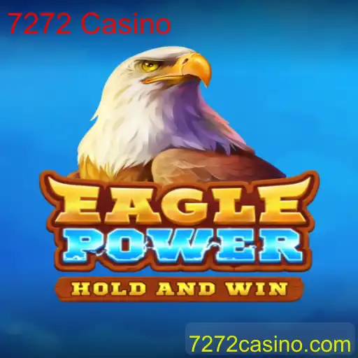 EaglePower: Um Mergulho no Novo Jogo do 7272 Casino