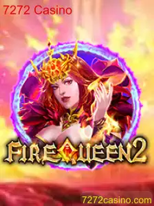 Descubra FireQueen2 no 7272 Casino: Guia Completo e Atualizado