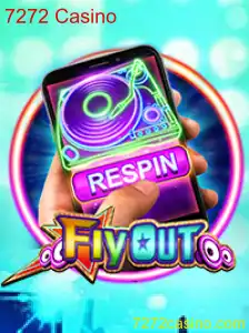 FlyOut: A Nova Sensação do 7272 Casino