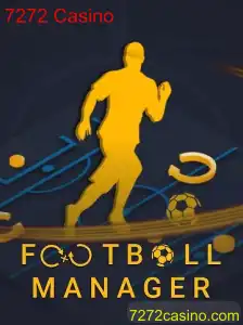 FootballManager: A Estratégia no Mundo dos Esportes e o Impacto do 7272 Casino