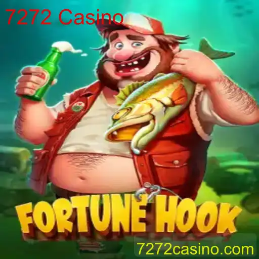 Descubra FortuneHook no 7272 Casino: Aventura e Estratégia no Mundo dos Cassinos Online