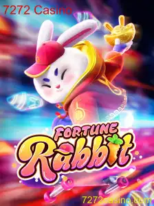 FortuneRabbit e 7272 Casino: Uma Introdução ao Novo Fenômeno dos Jogos de Azar