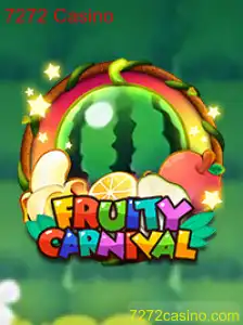 FruityCarnival: Um Mergulho no Mundo Colorido dos Jogos de Cassino