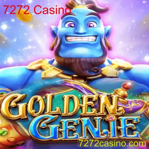 Explorando o Jogo Goldengenie no 7272 Casino