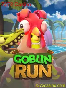 Descubra as Emoções de GoblinRun no 7272 Casino