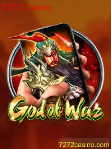 Descubra as Aventuras Inéditas de GodofWarM