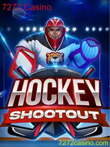 Explorando o Jogo de Cassino HockeyShootout no 7272 Casino
