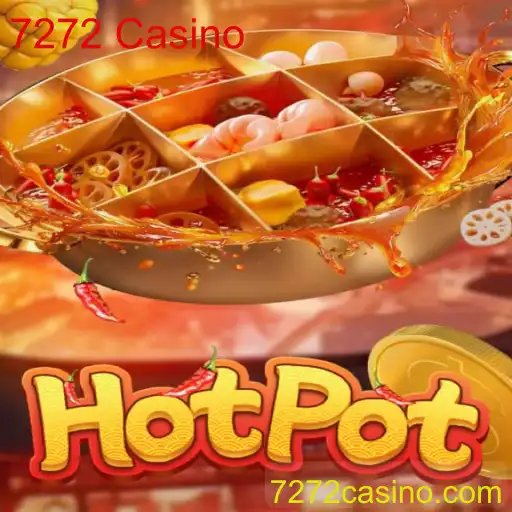 Explorando o Jogo Hotpot: Um Mergulho no Mundo do 7272 Casino
