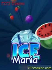 Descubra IceMania no 7272 Casino: O Guia Completo para Este Jogo Emocionante