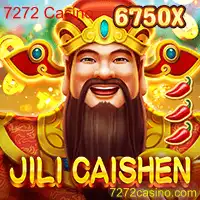 Explorando o Fascinante Mundo de JILICaishen no 7272 Casino