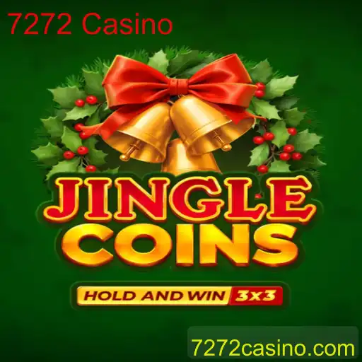 Descubra Jinglecoins: O Novo Fenômeno dos Jogos no 7272 Casino