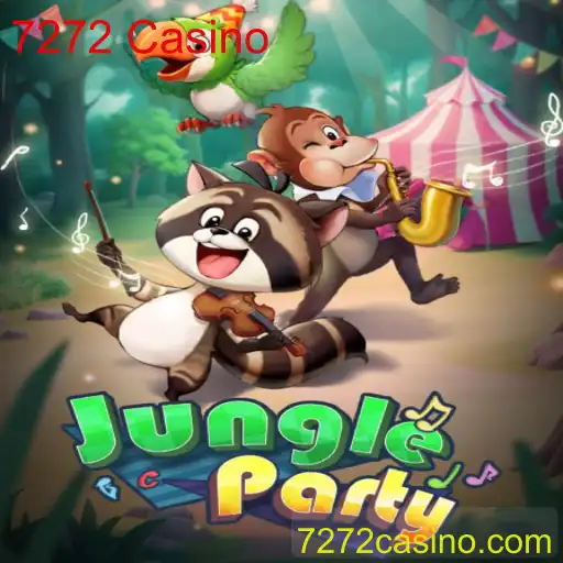 JungleParty: Aventure-se Nesta Emocionante Jornada de Cassino