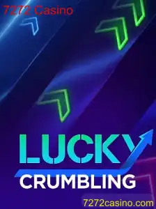 Explorando o Mundo de LuckyCrumbling no 7272 Casino