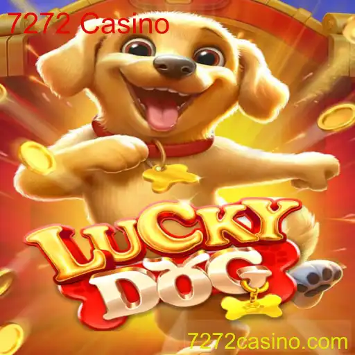 Explorando o Fascinante Universo do Jogo 'LuckyDog' no 7272 Casino
