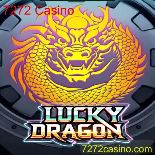 Descubra o Fascinante Jogo de LuckyDragon no 7272 Casino