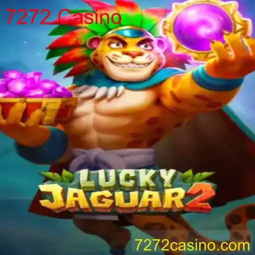 Descubra o Empolgante Jogo Luckyjaguar2 no 7272 Casino