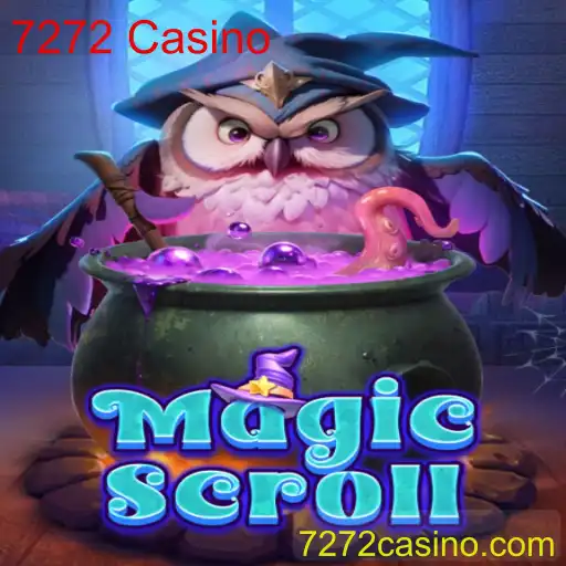 Explore o Fascinante Universo de MagicScroll no 7272 Casino
