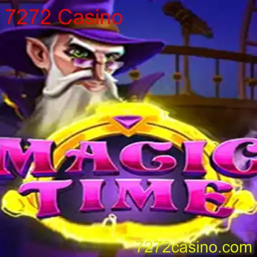 Explorando o Jogo MagicTime: Uma Experiência Imersiva no Mundo de 7272 Casino