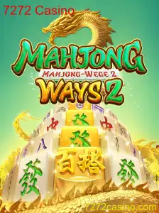 Explorando MahjongWays2 no 7272 Casino: Um Jogo de Estratégia e Sorte