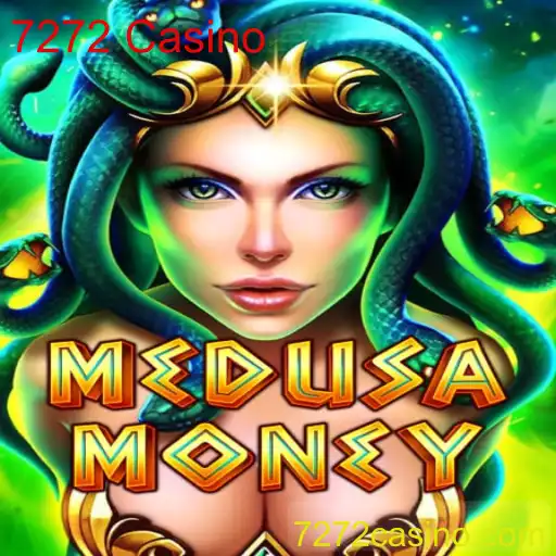 MedusaMoney: A Nova Sensação do 7272 Casino