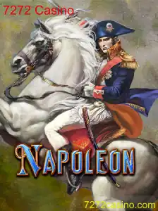 Napoleon: Descobrindo o Jogo Fascinante no 7272 Casino