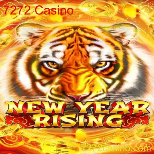 Explorando NewYearRising: Uma Aventura Emocionante no 7272 Casino