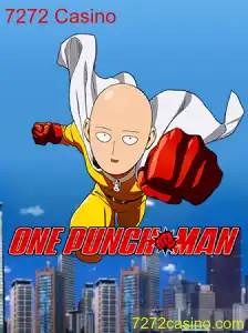 Explorando the OnePunchMan: Uma Introdução ao Jogo com 7272 Casino