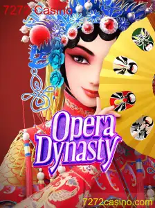 Descobrindo OperaDynasty e sua Conexão com o 7272 Casino