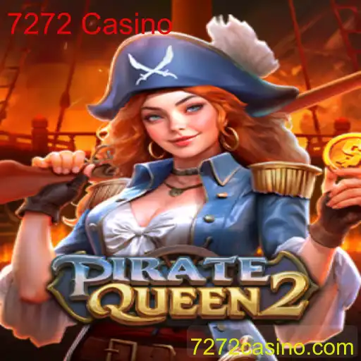 Descubra o Mundo de Aventura com PirateQueen2 no 7272 Casino