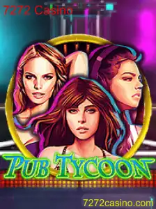Explorando o Mundo de PubTycoon e o Místico 7272 Casino