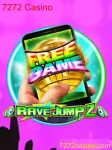Descubra o Fascinante Mundo de RaveJump2M