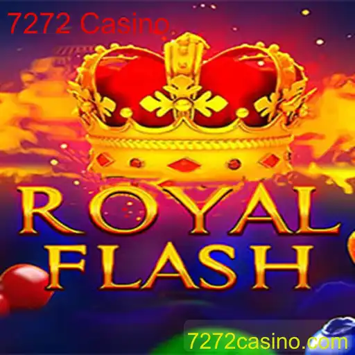 RoyalFlash: A Nova Sensação dos Jogos de Cartas no 7272 Casino