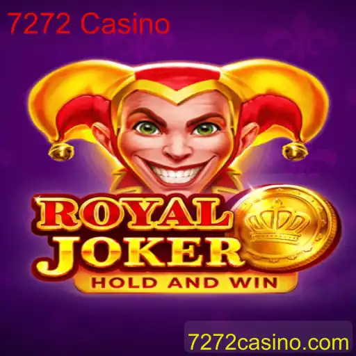 Descubra o Fascinante Mundo de RoyalJoker no 7272 Casino