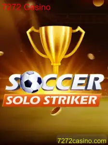 Desvendando o SoccerSoloStriker: Tudo Sobre Esse Empolgante Jogo no 7272 Casino
