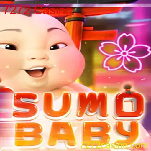Descubra o Mundo Divertido de SumoBaby no 7272 Casino